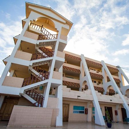 3 Dolphins Apartment Росарито Екстериор снимка