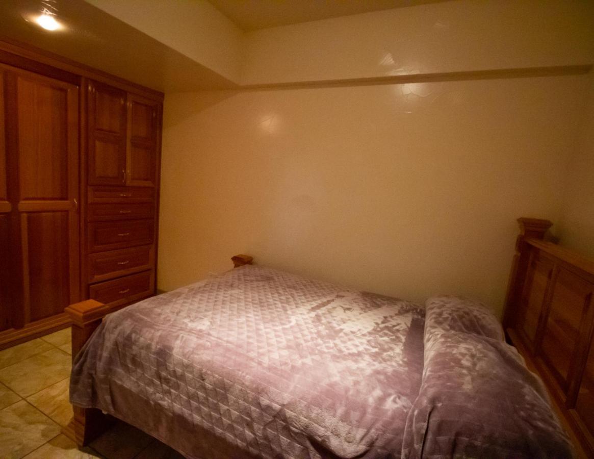 3 Dolphins Apartment Росарито Екстериор снимка