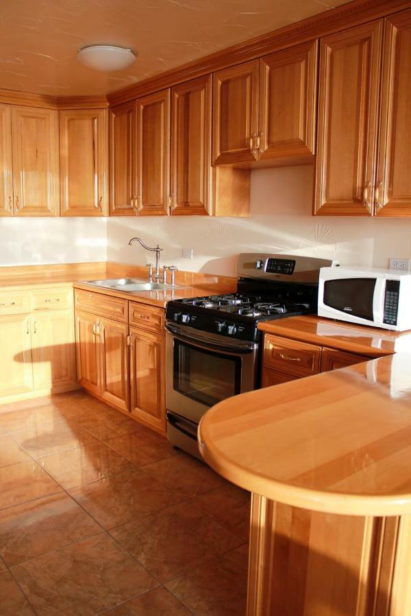 3 Dolphins Apartment Росарито Екстериор снимка