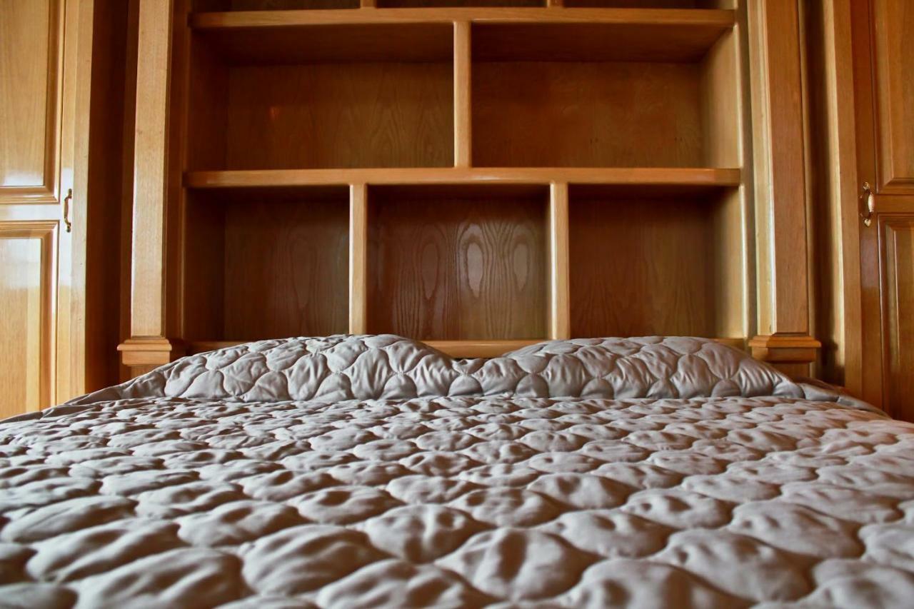 3 Dolphins Apartment Росарито Екстериор снимка